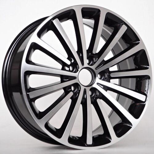 Performance Wheels Devin 7,5X17 5X112 ET47 57,1 BFM