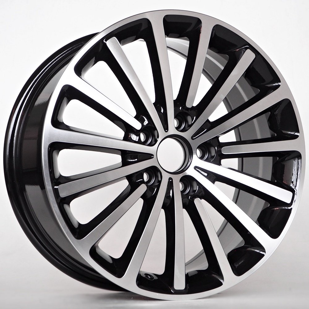 Performance Wheels Devin 7,5X17 5X112 ET47 57,1 BFM
