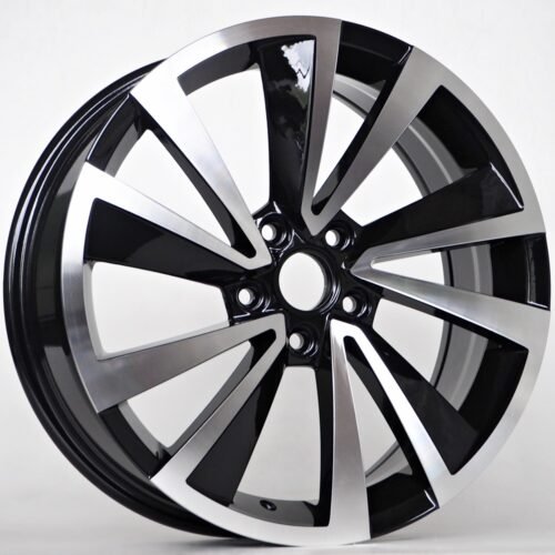 Performance Wheels Ebon 7X18 5X112 ET45 57,1 BFM
