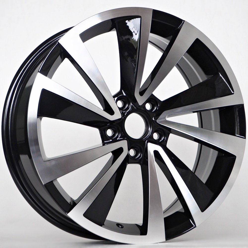 Performance Wheels Ebon 7X18 5X112 ET45 57,1 BFM