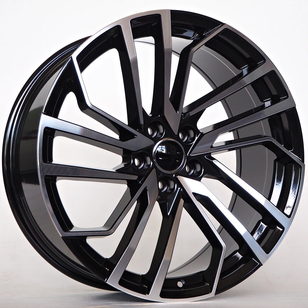Performance Wheels Evan 8,5X19 5X112 ET35 66,45 BFM
