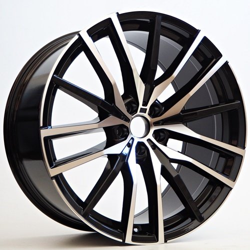Performance Wheels Fang 9,5X21 5X112 ET37 66,56 BFM
