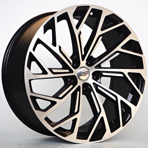 Performance Wheels Flame 8,5X19 5X112 ET35 66,5 BFM
