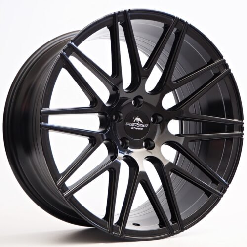 Forzza Galaxy Black Magic