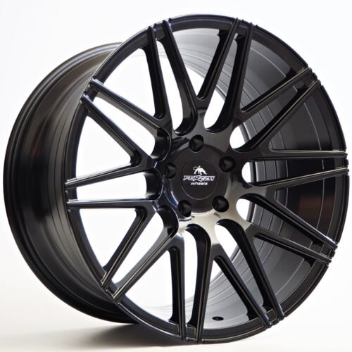 Forzza Galaxy Black Magic