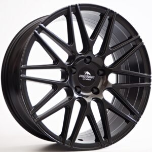 Forzza Galaxy Black Magic