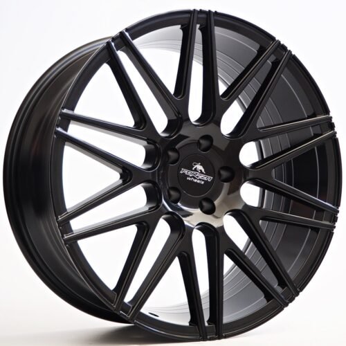 Forzza Galaxy Black Magic