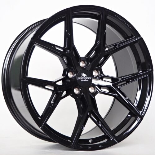 Forzza gravity Black