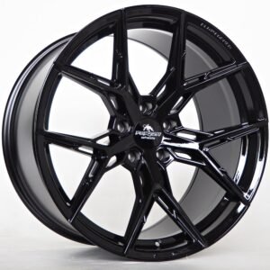 Forzza gravity Black