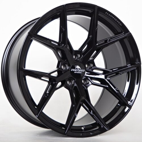 Forzza gravity Black