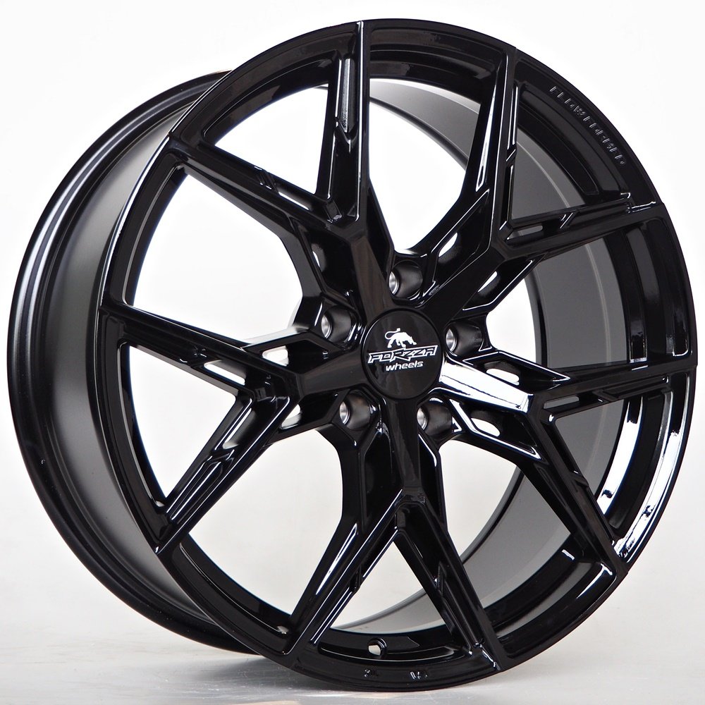 Forzza gravity Black