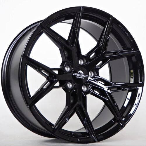 Forzza gravity Black