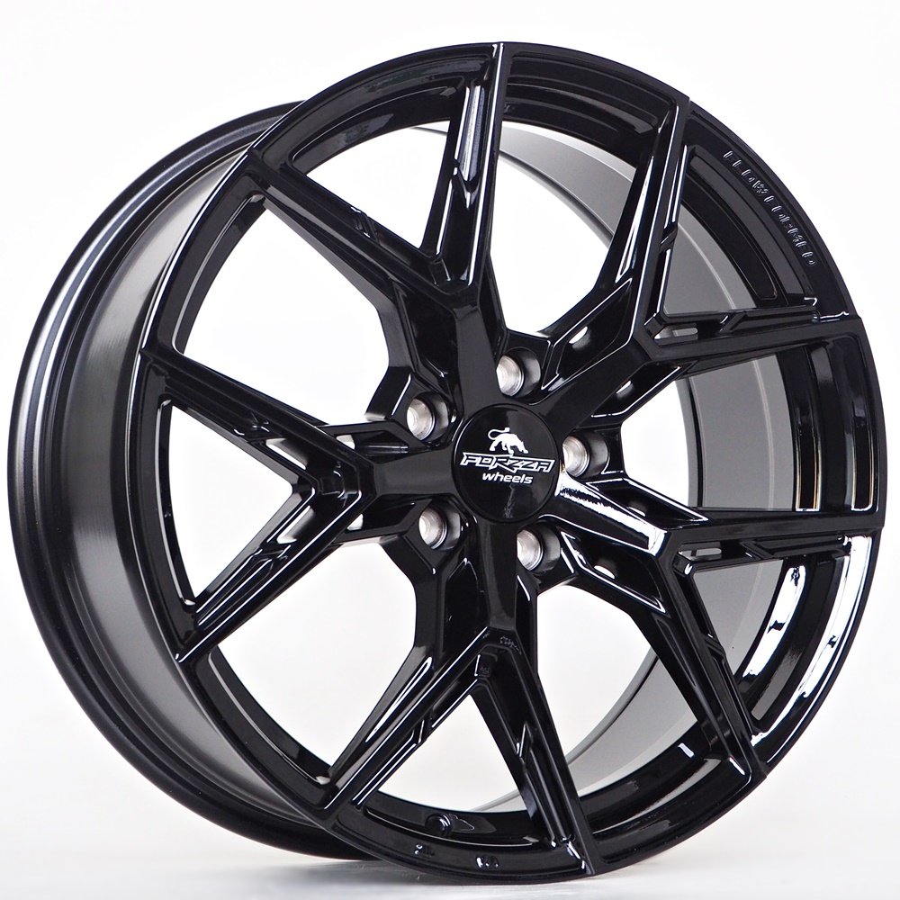 Forzza gravity Black