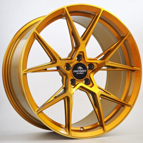 Forzza Oregon Golden Amber