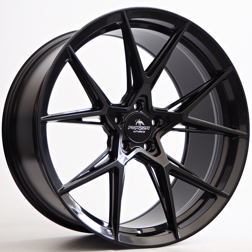 Forzza Oregon Black Magic