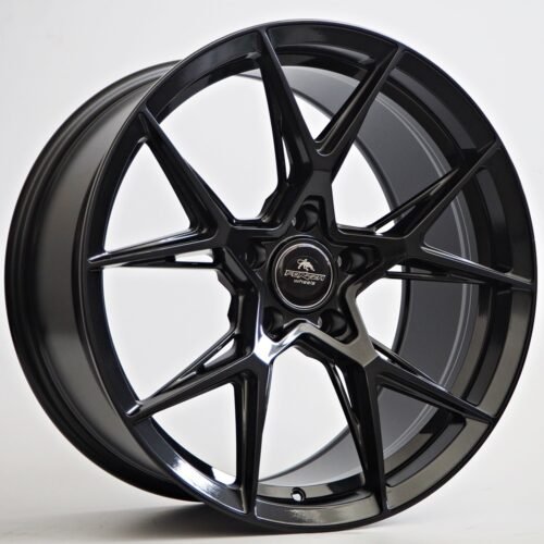 Forzza Oregon Black Magic