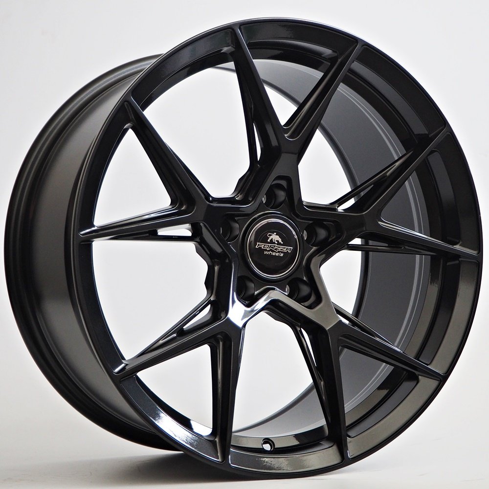 Forzza Oregon Black Magic