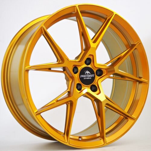 Forzza Oregon Golden Amber