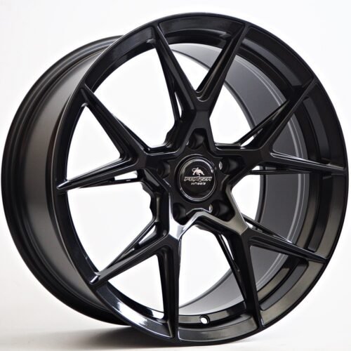 Forzza Oregon Black Magic