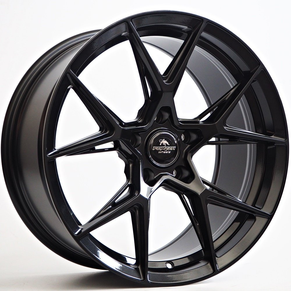 Forzza Oregon Black Magic