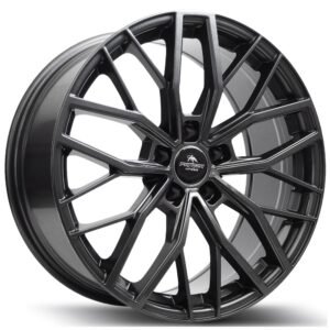 Forzza Rock Dark Graphite