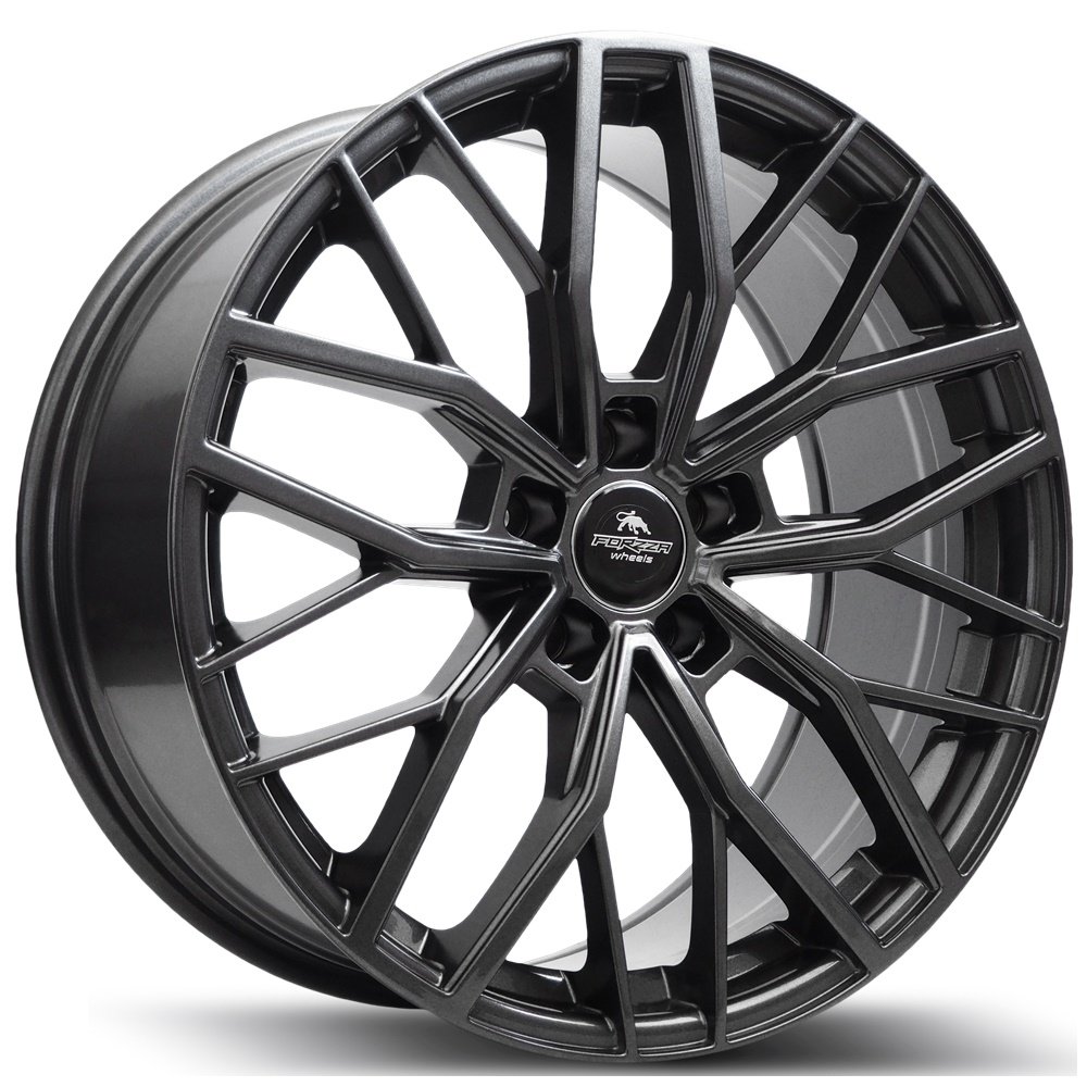 Forzza Rock Dark Graphite