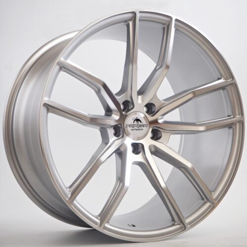 Forzza Sigma 10X20 5X120 ET40 CB74,1 SFM