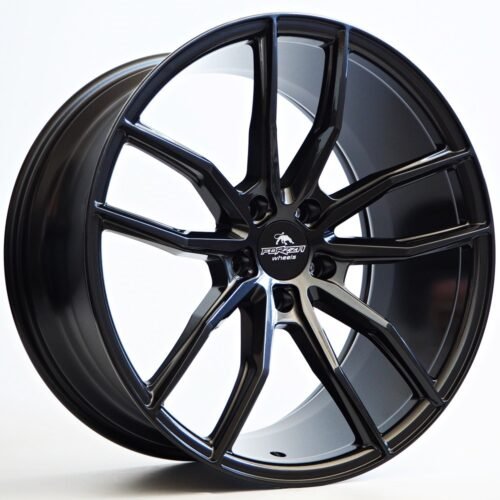 Forzza Sigma Black Magic