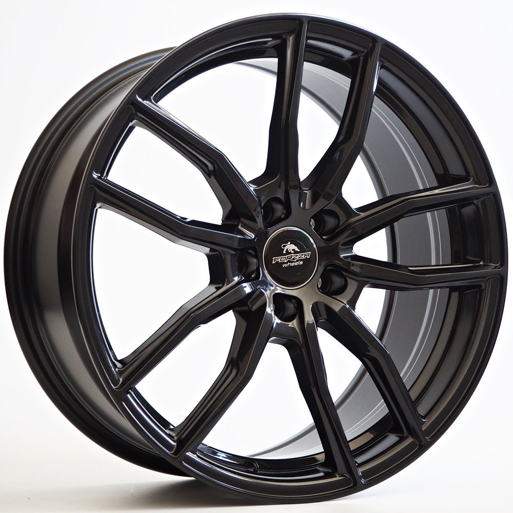 Forzza Sigma Black Magic