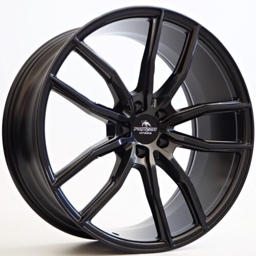 Forzza Sigma Black Magic