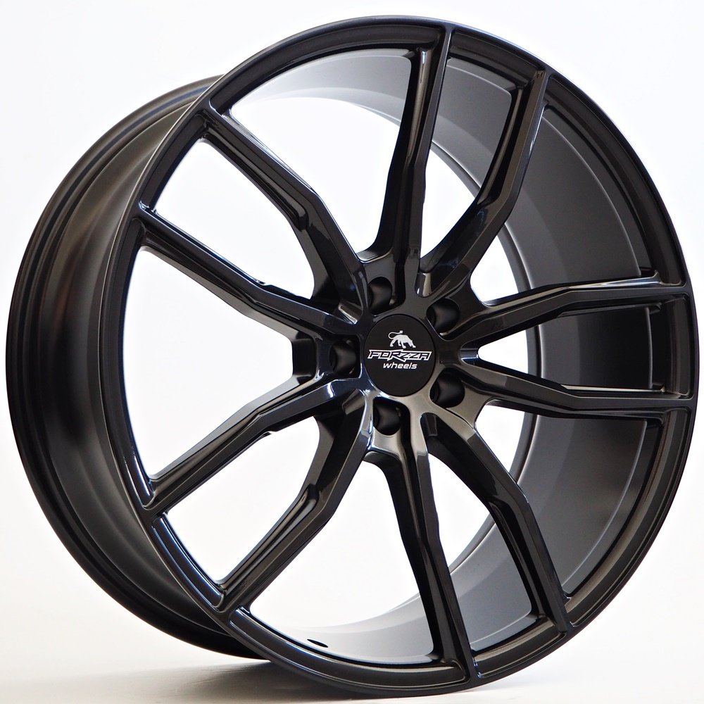 Forzza Sigma Black Magic