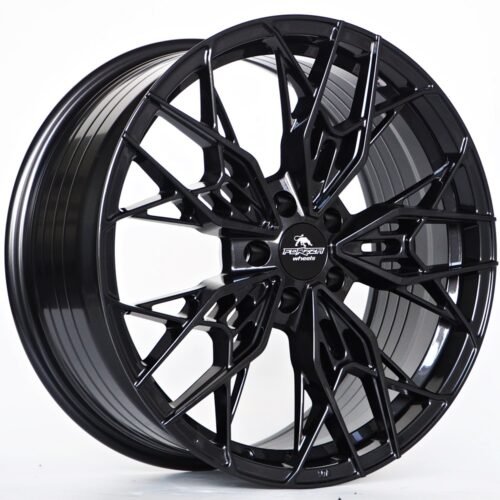 Forzza Spectrum Black Magic
