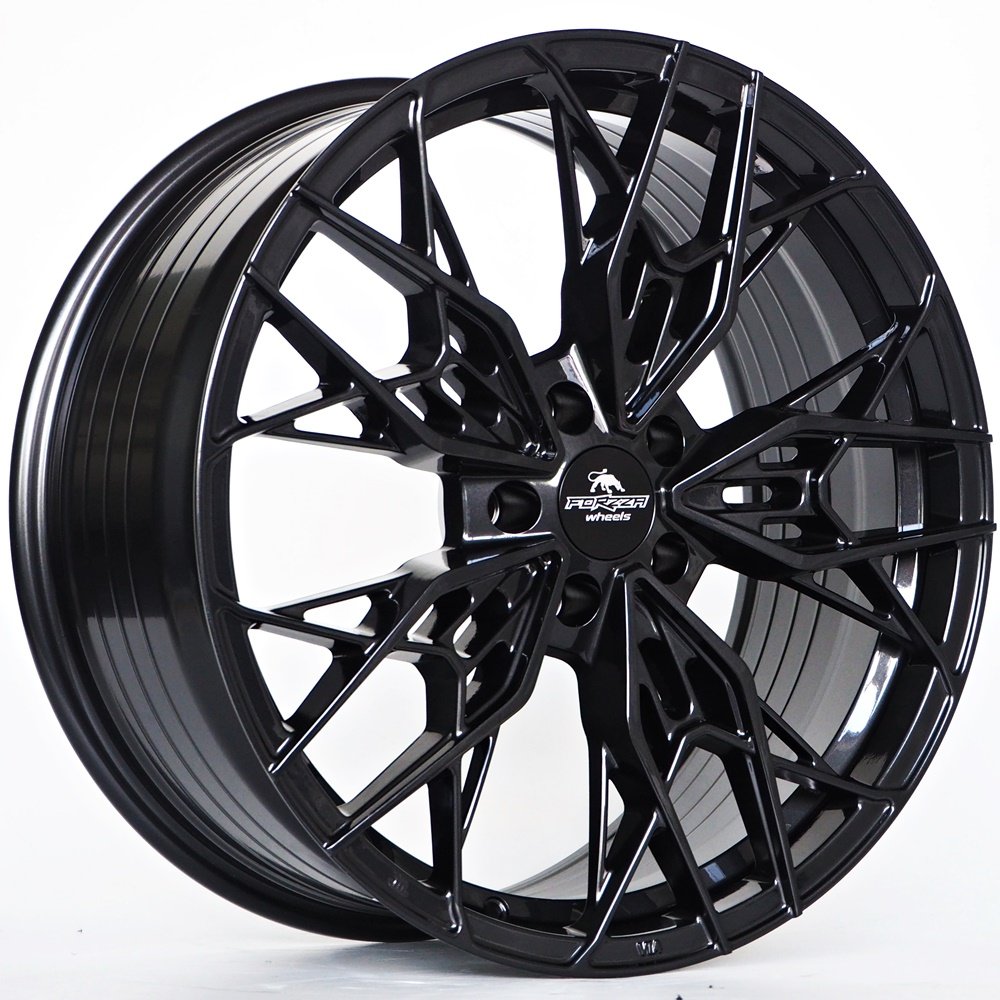Forzza Spectrum Black Magic