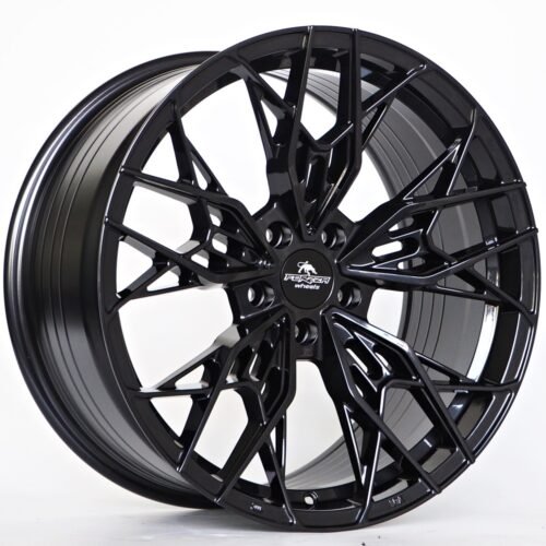 Forzza Spectrum Black Magic