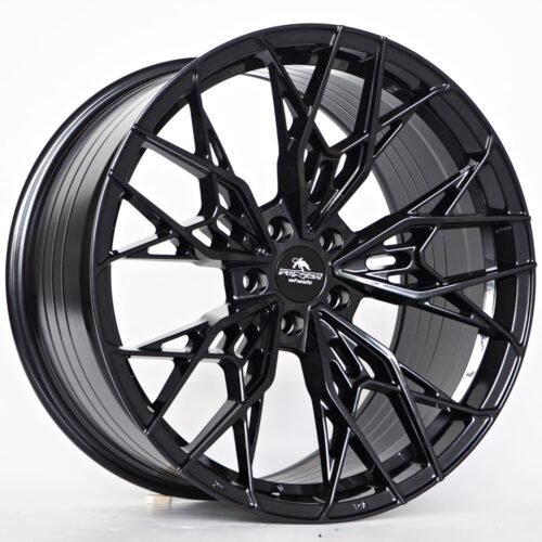 Forzza Spectrum Black Magic