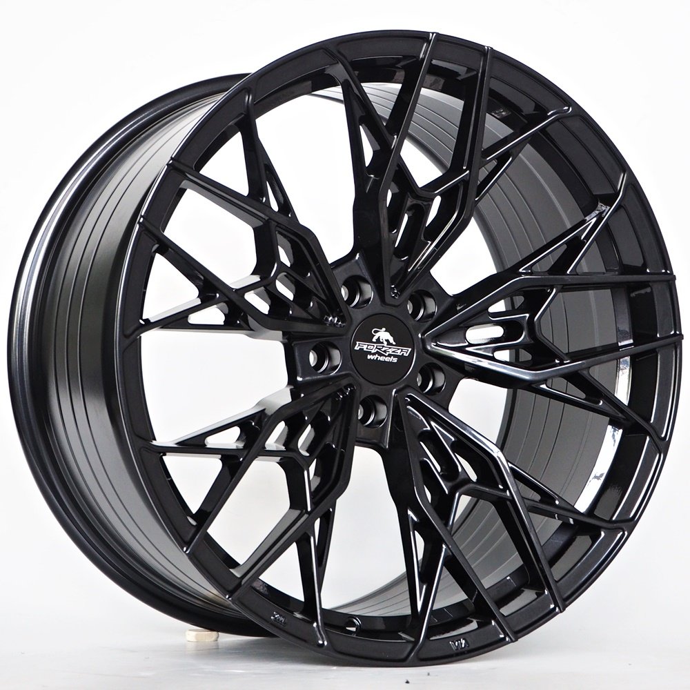 Forzza Spectrum Black Magic