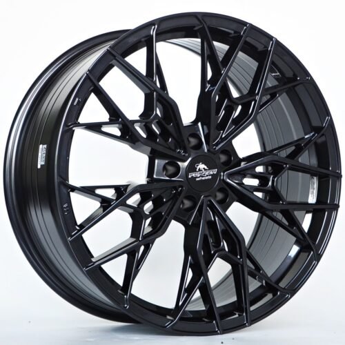 Forzza Spectrum Black Magic