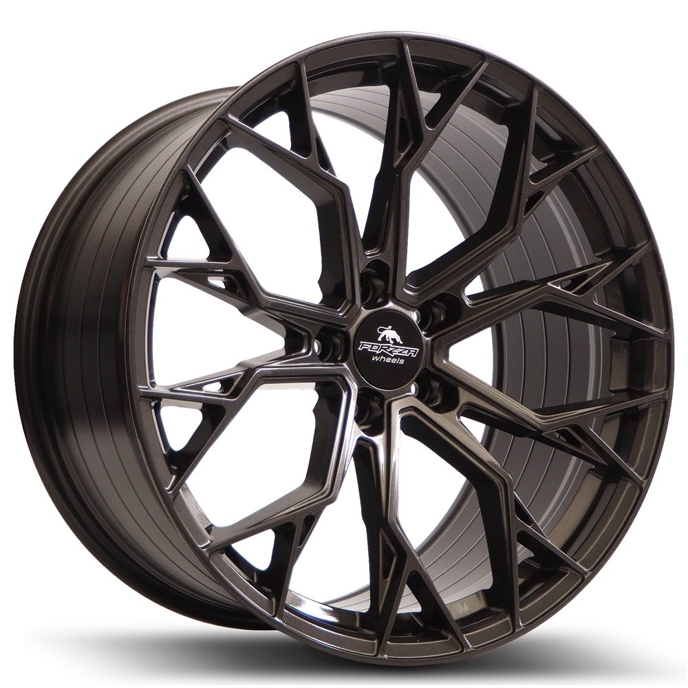 Forzza Titan Dark Graphite