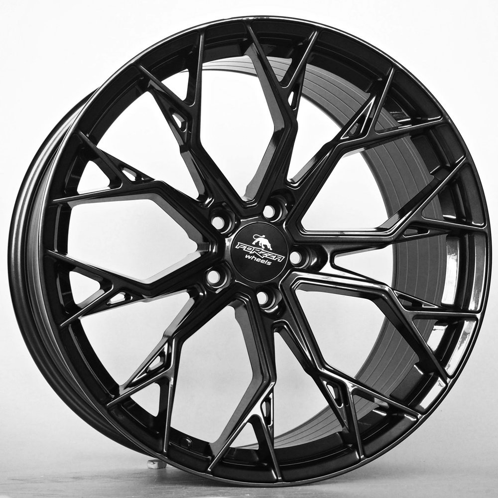 Forzza Titan Black Magic