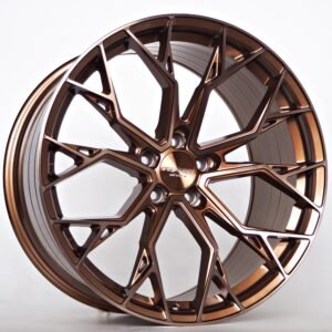 Forzza Titan Bronze Tint
