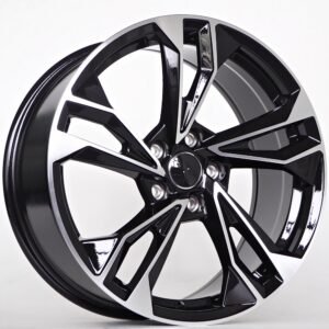 Performance Wheels Gani 8X18 5X112 ET40 66,6 BFM