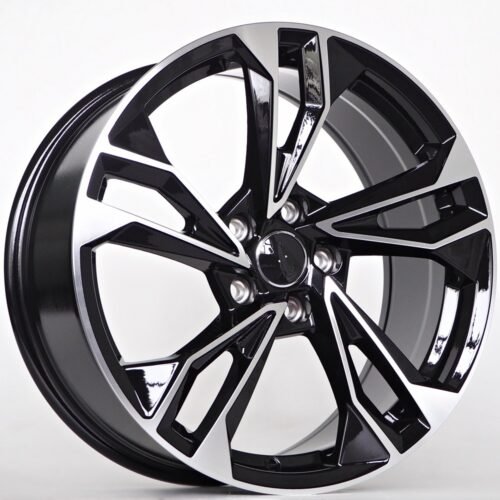 Performance Wheels Gani 8X18 5X112 ET40 66,6 BFM
