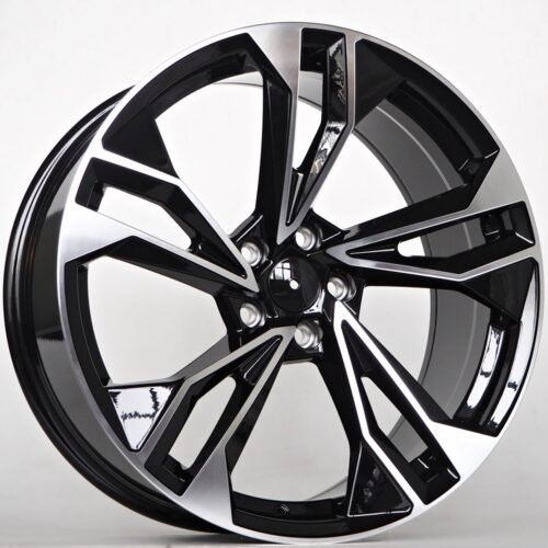 Performance Wheels Gani 9X20 5X112 ET30 66,45 BFM