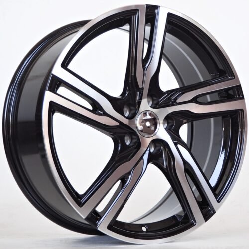 Performance Wheels Globe 8X19 5X108 ET45 63,4 BFM