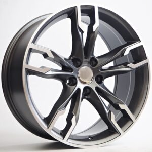 Performance Wheels Grip 9,5X19 5X112 ET34 66,56 GFM