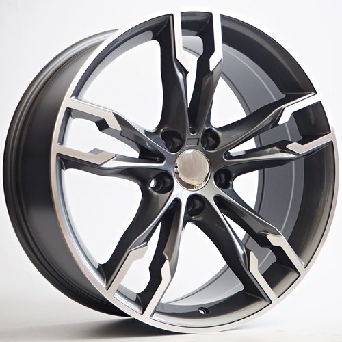 Performance Wheels Grip 9,5X19 5X112 ET34 66,56 GFM