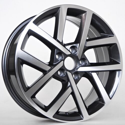 Performance Wheels Hank 7X17 5X112 ET49 57,1 GFM