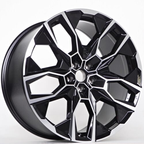 Performance Wheels Hans 10,5X21 5X112 ET43 66,5 BFM