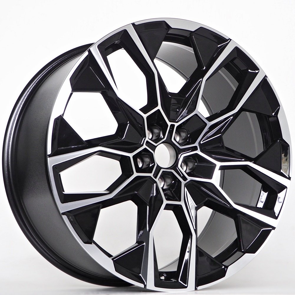 Performance Wheels Hans 10,5X21 5X112 ET43 66,5 BFM