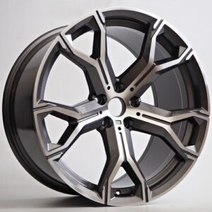 Performance Wheels Harper 10,5X20 5X112 ET40 66,60 GFM